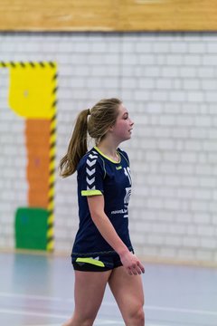 Bild 343 - B-Juniorinnen SG-Todesfelde/Leezen - SG Wift Neum�nster : Ergebnis: 23:37